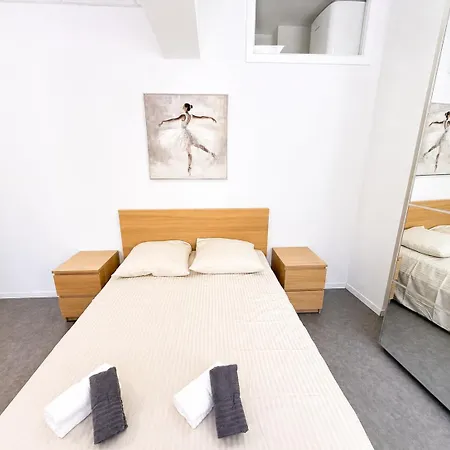 Appartement Cosy 5 100m2, Centre Ville, Draps Et Serviettes, Climatise, Parking Gratuit, Tgv, Arenes A Pied 5 Minutes *